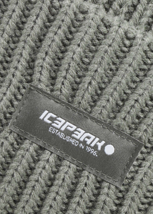 Icepeak žieminė kepurė Hanamaulu