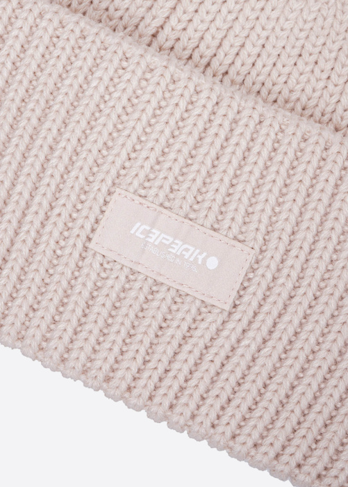 Icepeak žieminė kepurė Hanamaulu