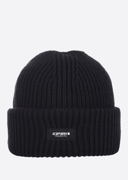 Icepeak žieminė kepurė Hanamaulu