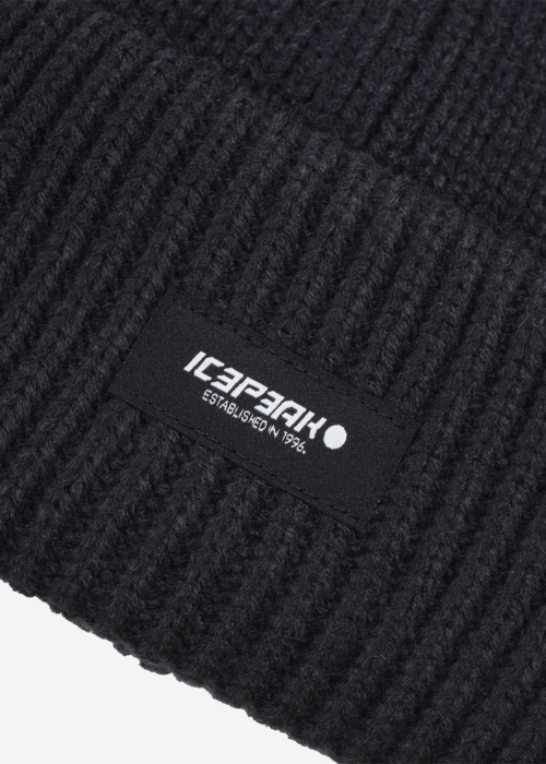 Icepeak žieminė kepurė Hanamaulu