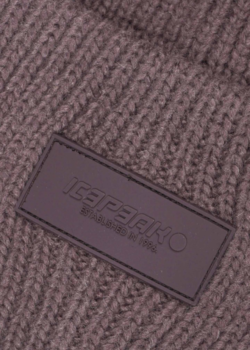 Icepeak žieminė kepurė Halbur