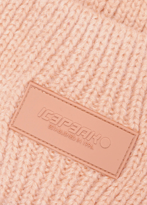 Icepeak žieminė kepurė Halbur