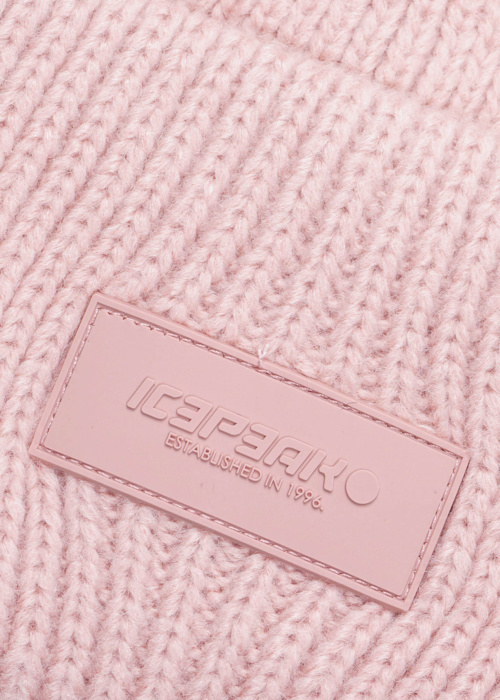 Icepeak žieminė kepurė Halbur
