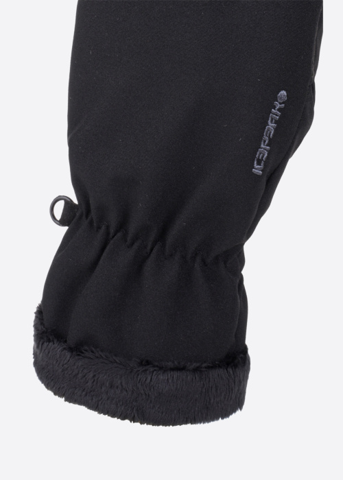Icepeak žieminės pirštinės Hanau