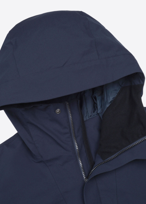 Icepeak pavasario-rudens parka Miramar
