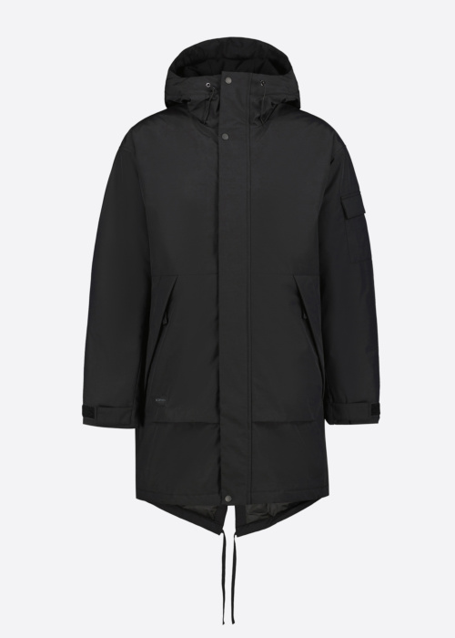 Icepeak pavasario-rudens parka Aalek