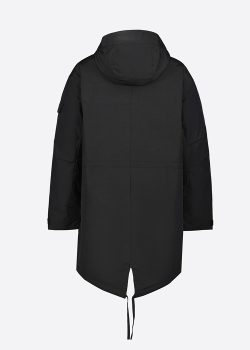 Icepeak pavasario-rudens parka Aalek