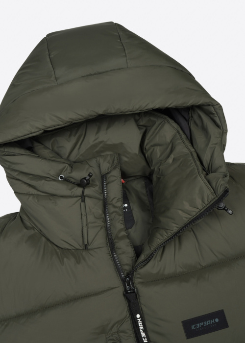 Icepeak žieminis paltas Alfedo