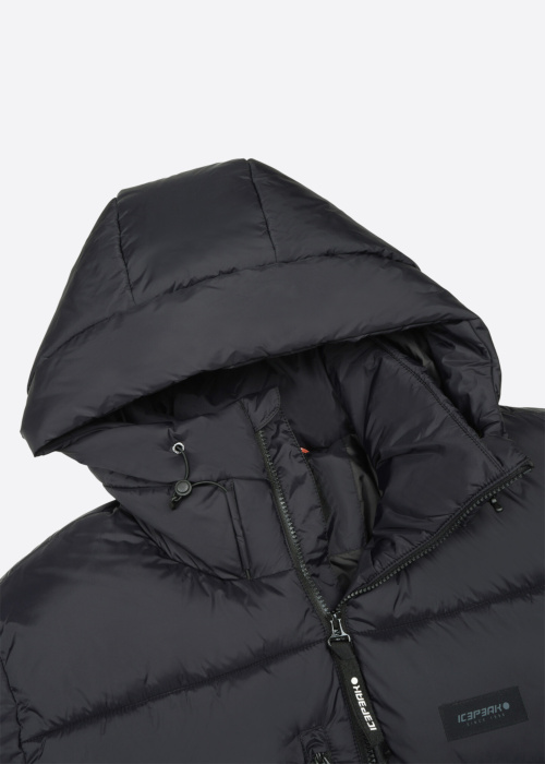 Icepeak žieminis paltas Alfedo