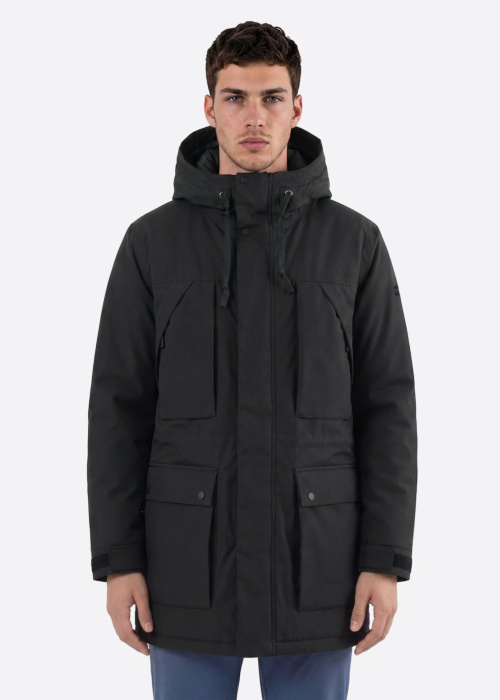 Icepeak žieminė parka Akron