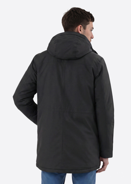 Icepeak žieminė parka Akron
