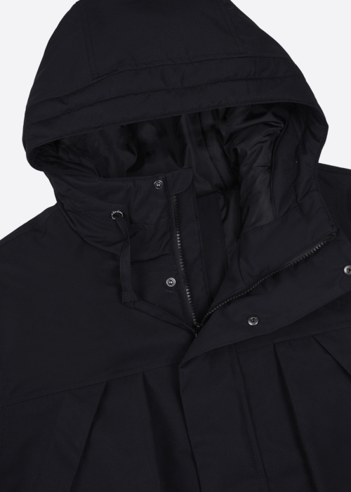 Icepeak žieminė parka Akron