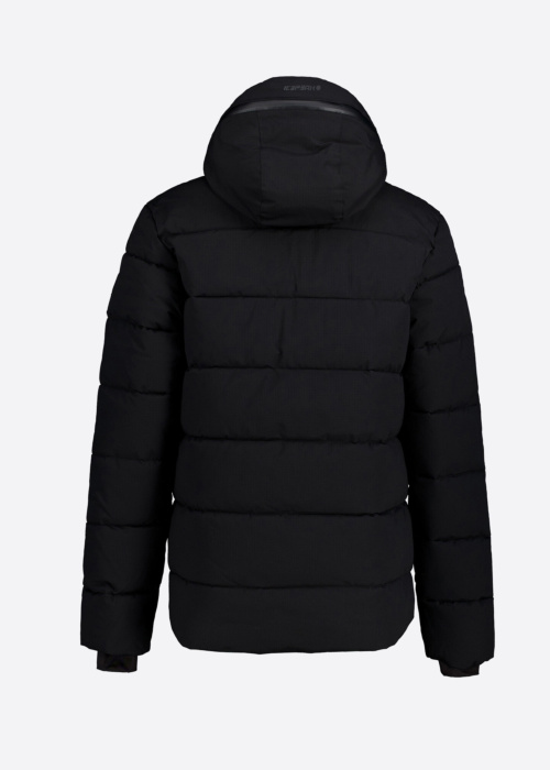 Icepeak dygsniuota žiemine striuke Bixby