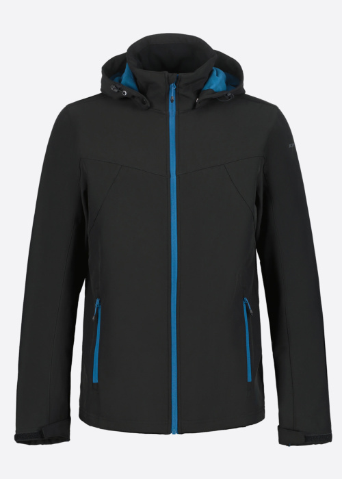 Icepeak pavasario-rudens sportinė striukė Brimfield