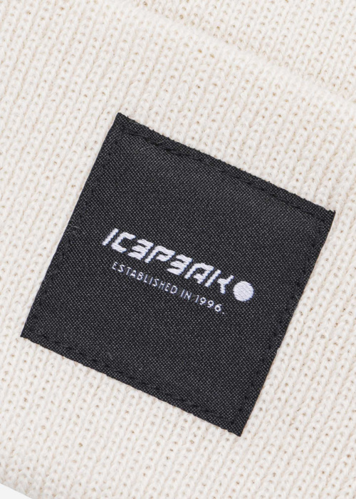 Icepeak žieminė kepurė Harcourt