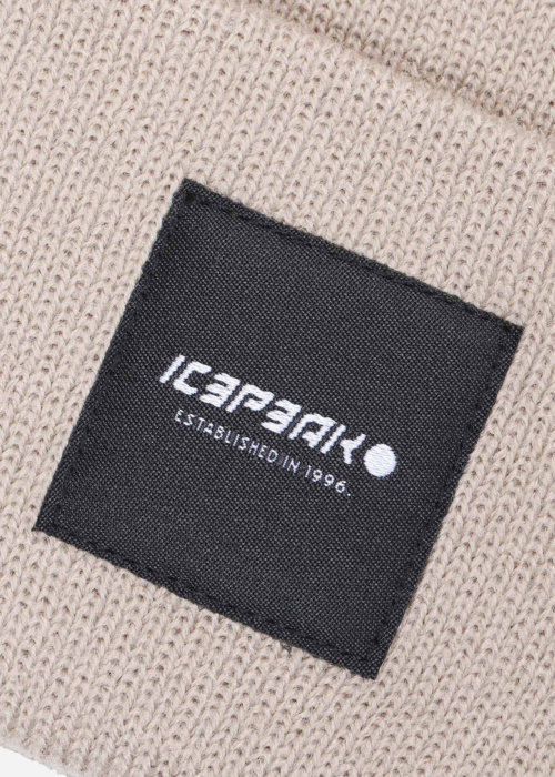 Icepeak žieminė kepurė Harcourt