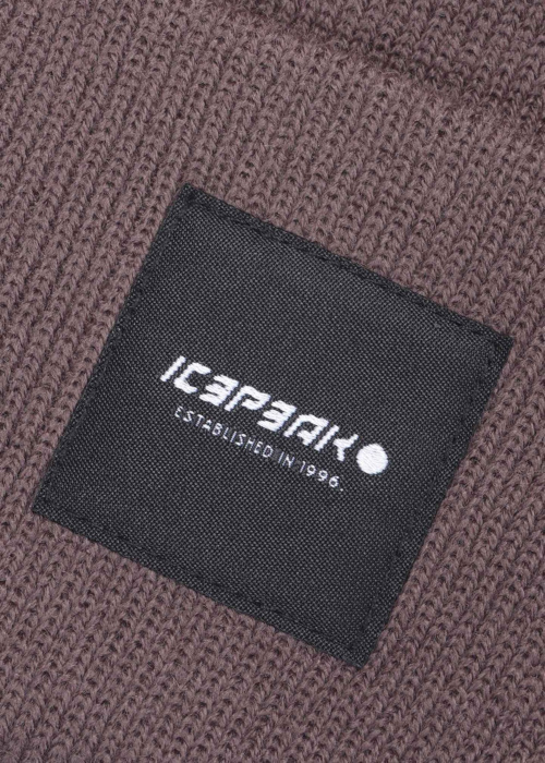 Icepeak žieminė kepurė Harcourt