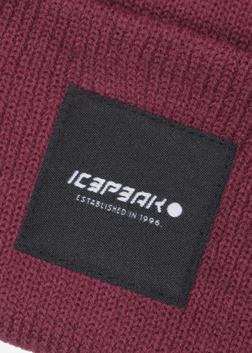 Icepeak žieminė kepurė Harcourt