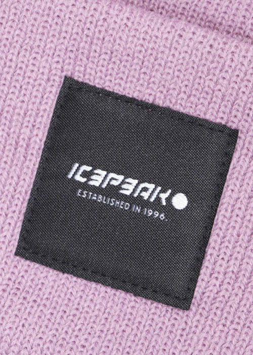 Icepeak žieminė kepurė Harcourt