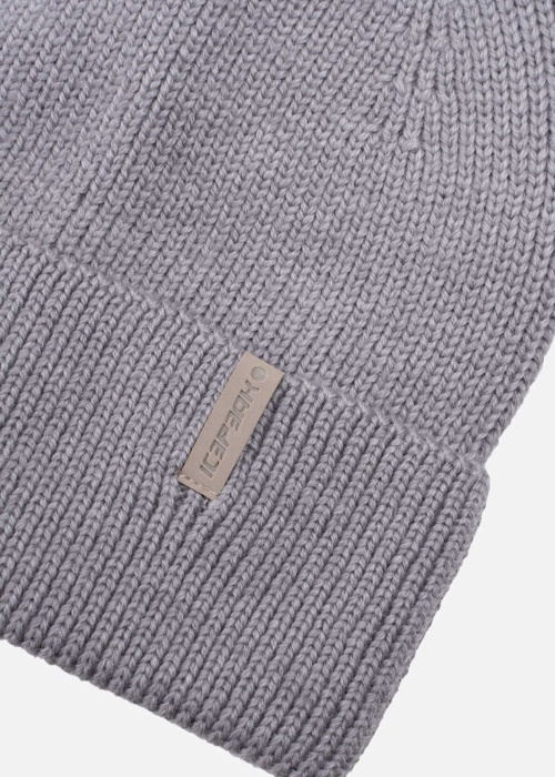 Icepeak žieminė kepurė Hooks
