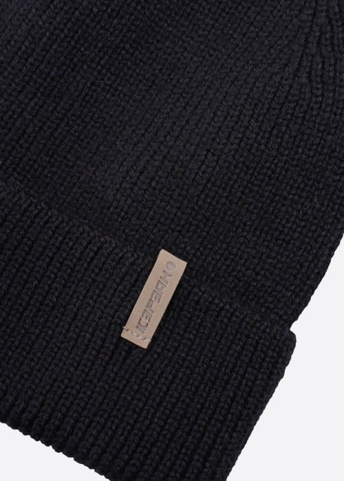 Icepeak žieminė kepurė Hooks
