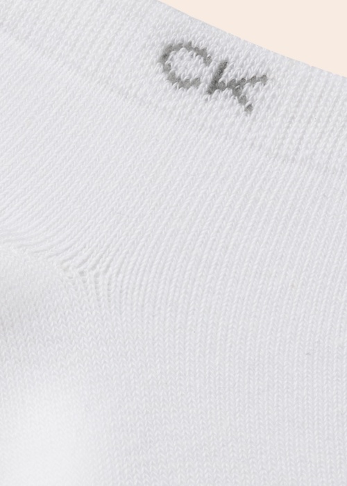 Calvin Klein kojines 3 poros