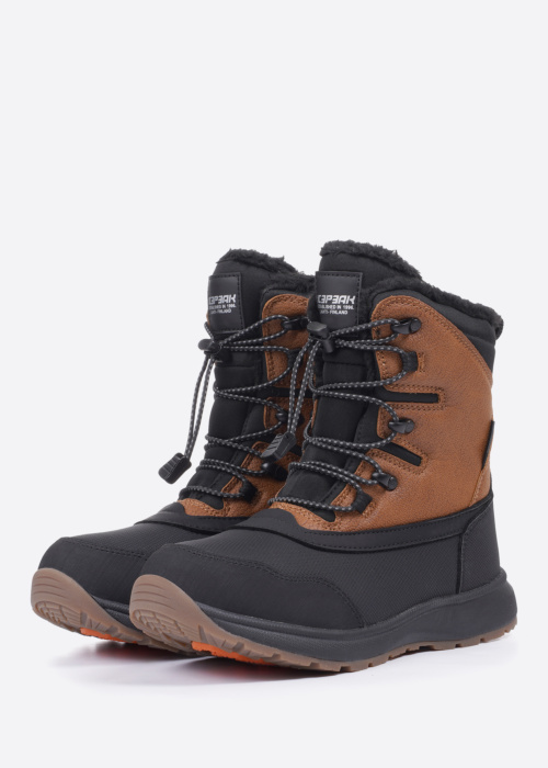 Icepeak žieminiai batai Almont