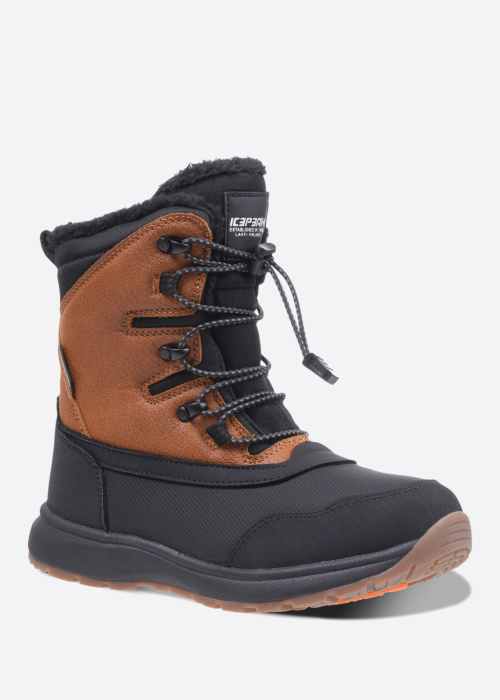 Icepeak žieminiai batai Almont