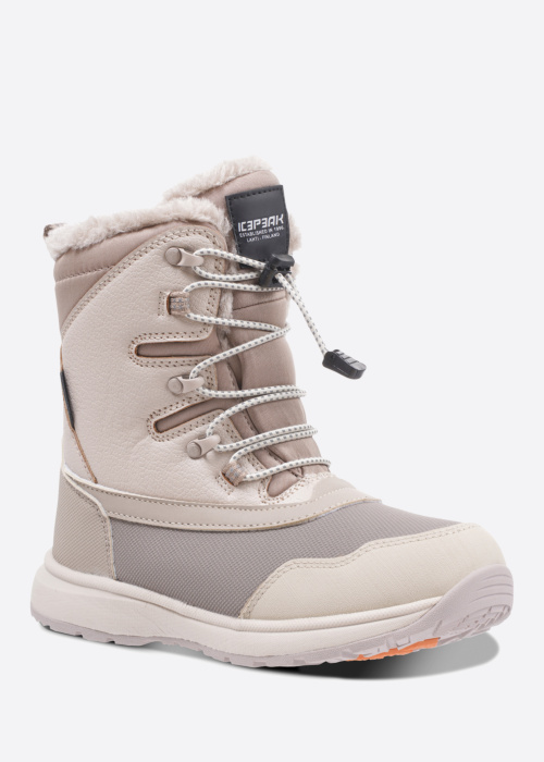 Icepeak žieminiai batai Almont