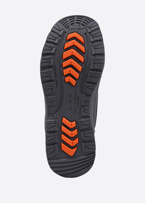 Icepeak žieminiai batai Almont