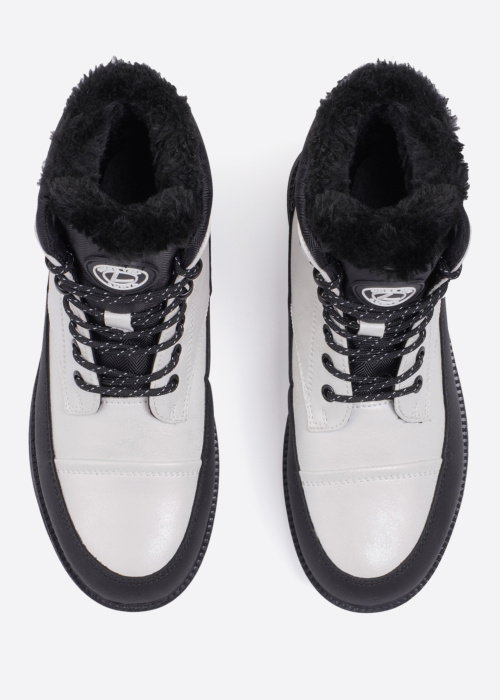 Luhta žieminiai aulinukai Reilu