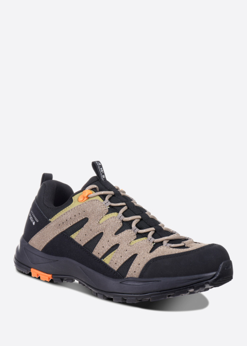 Icepeak žygio batai Aura Lc