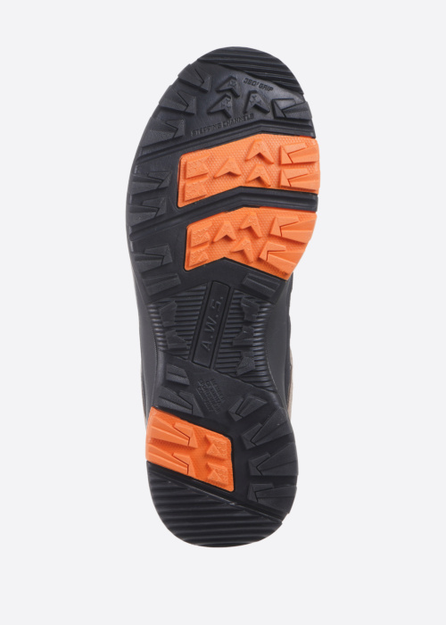 Icepeak žygio batai Aura Lc