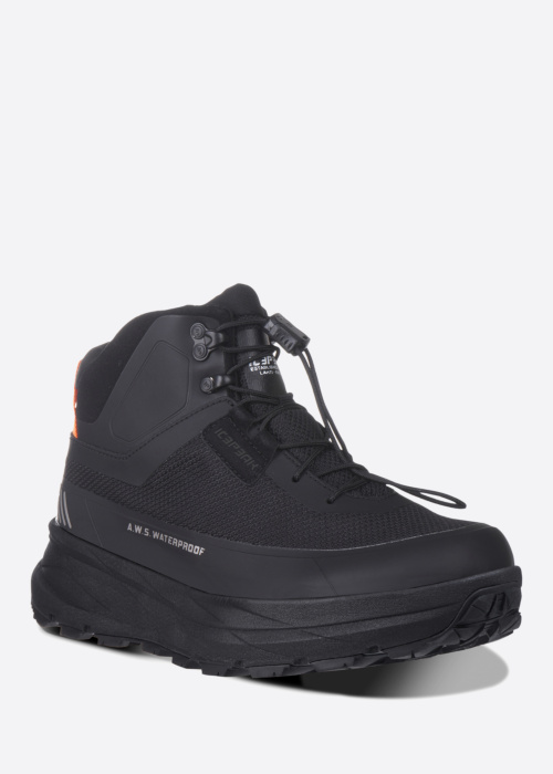 Icepeak žygio batai aukštu aulu Aarau