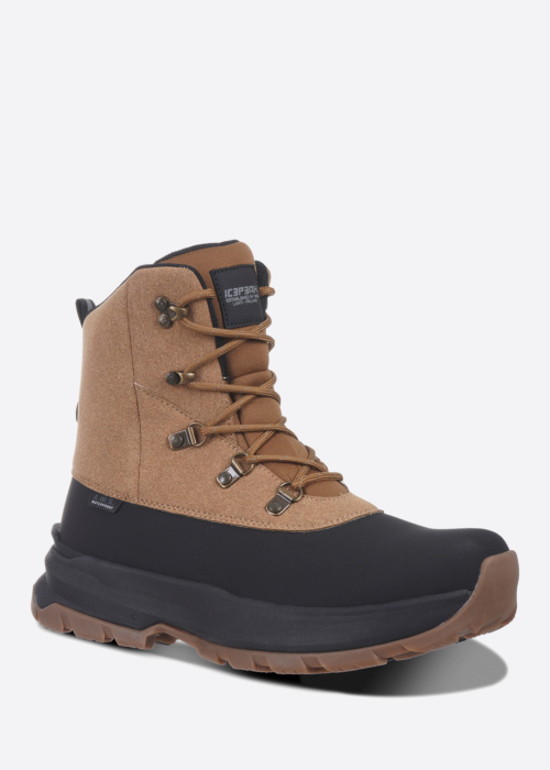 Icepeak žieminiai batai Aitoo2