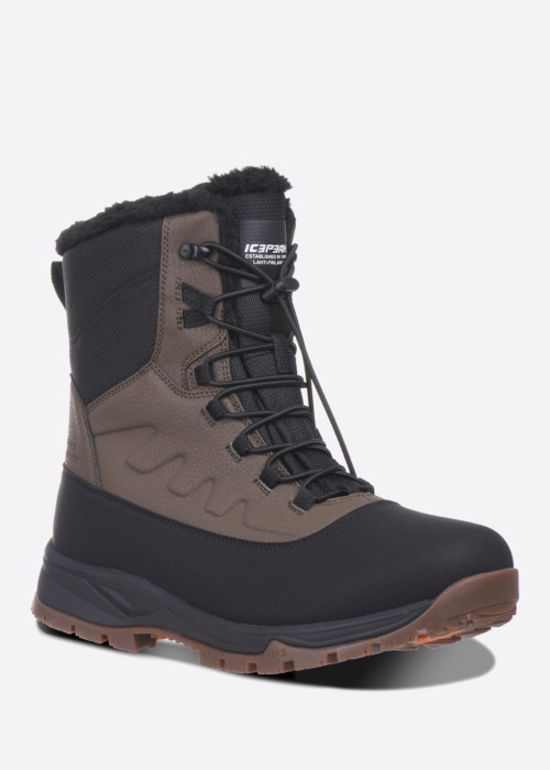 Icepeak žieminiai batai Alofi