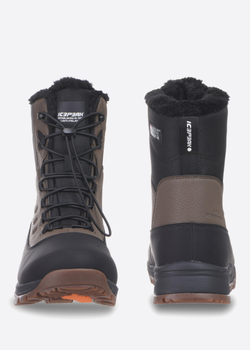 Icepeak žieminiai batai Alofi