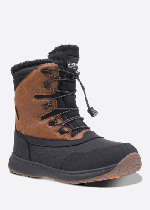 Icepeak žieminiai batai Almont