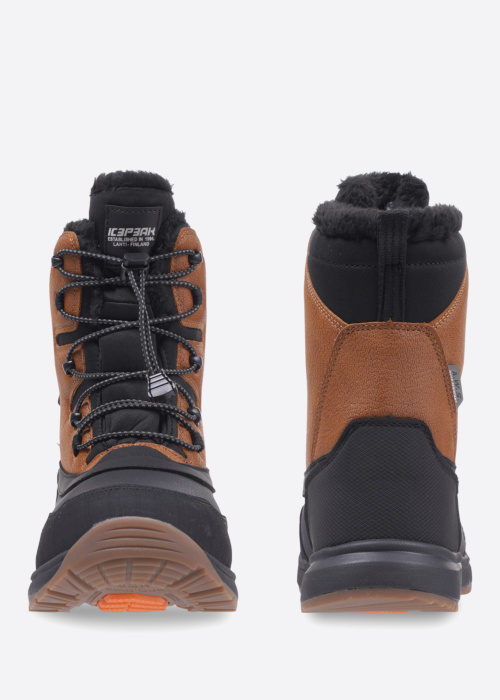 Icepeak žieminiai batai Almont