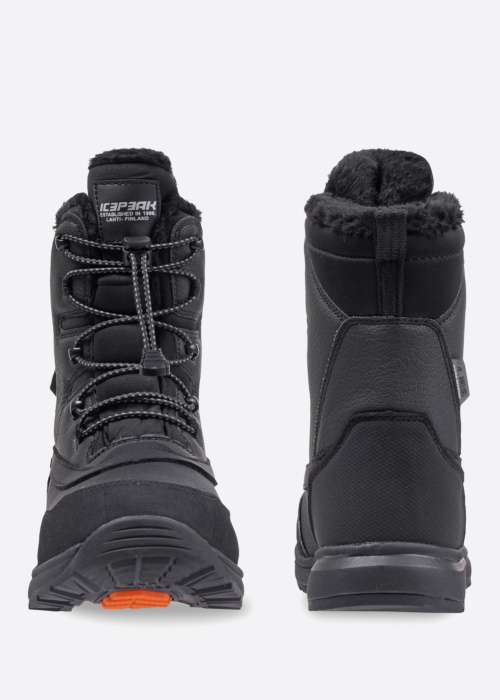 Icepeak žieminiai batai Almont