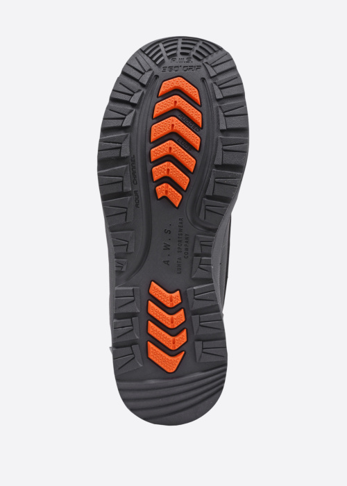 Icepeak žieminiai batai Almont