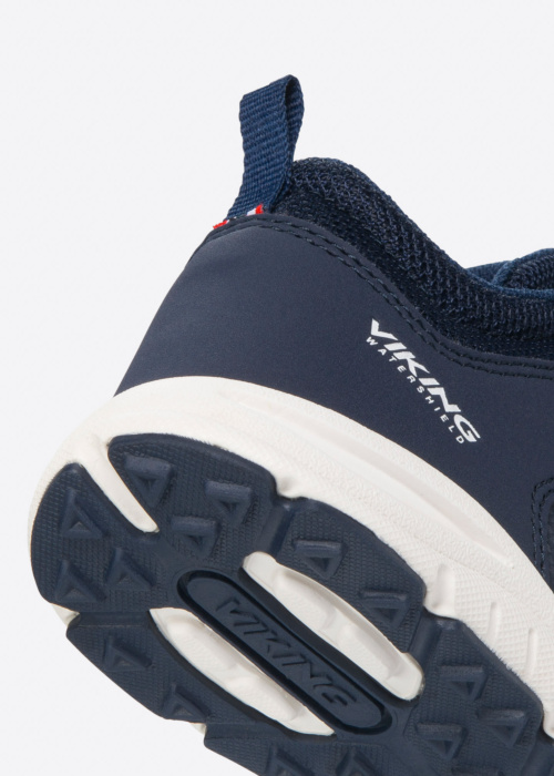 Viking aulinukai Knapper Mid Wp 1v