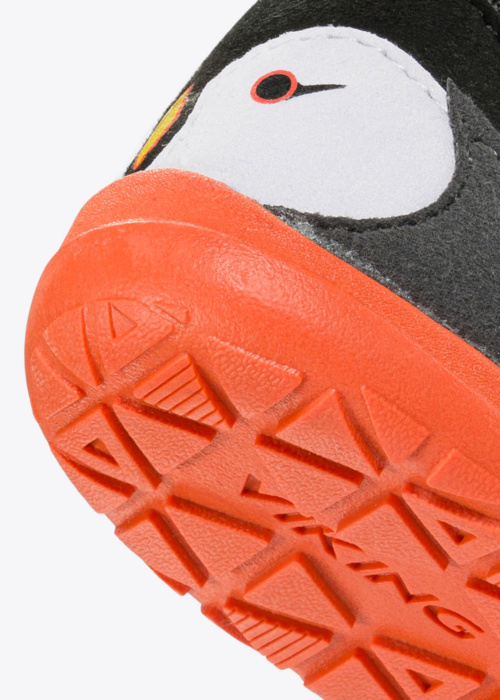 Viking laisvalaikio bateliai Alv barefoot Paw 2v