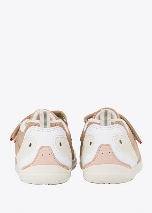 Viking laisvalaikio bateliai Alv barefoot Paw 2v