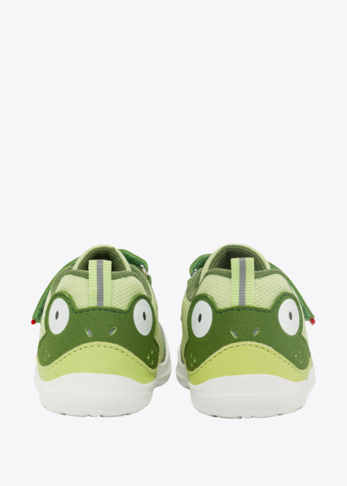 Viking laisvalaikio bateliai Alv barefoot Paw 2v