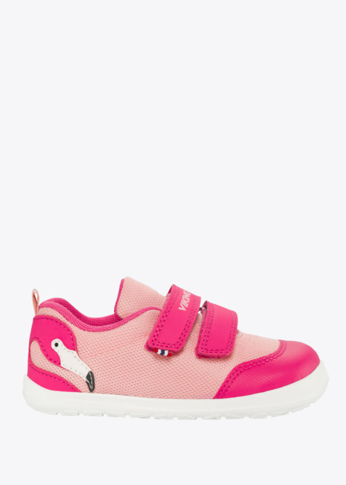 Viking laisvalaikio bateliai Alv barefoot Paw 2v