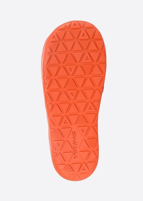 Viking sandalai Alv barefoot Paw