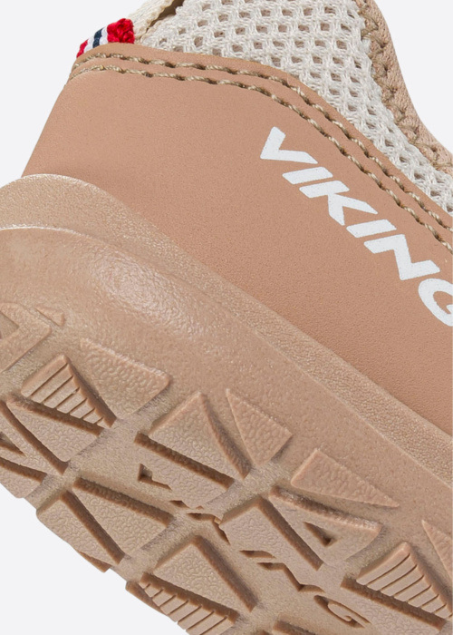 Viking sandalai Alv barefoot Paw