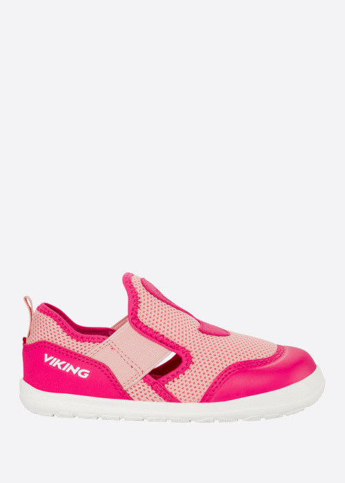 Viking sandalai Alv barefoot Paw