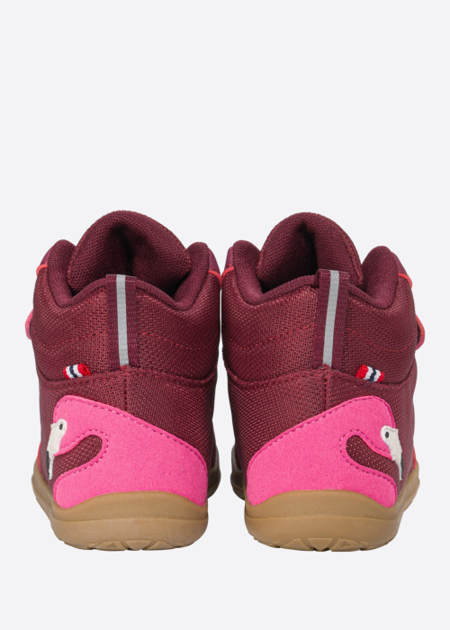 Viking aulinukai Alv barefoot Paw